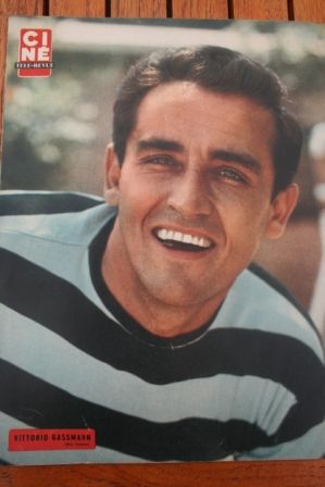 Vittorio Gassman