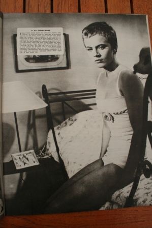 Jean Seberg