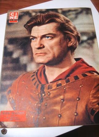 Jean Marais