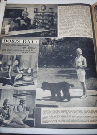 Doris Day