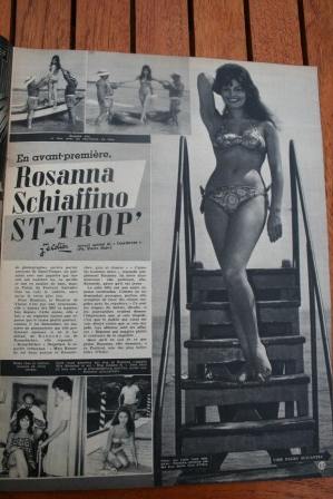 Rosanna Schiaffino