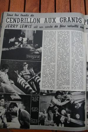 Jerry Lewis