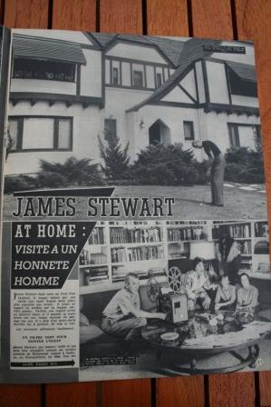 James Stewart