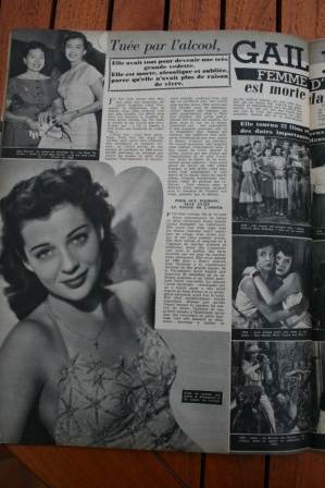 Gail Russell