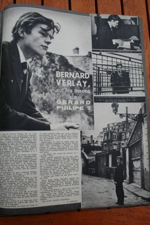 Bernard Verlay