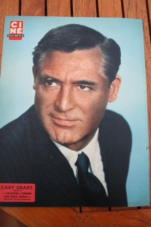 Cary Grant