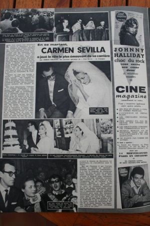 Carmen Sevilla