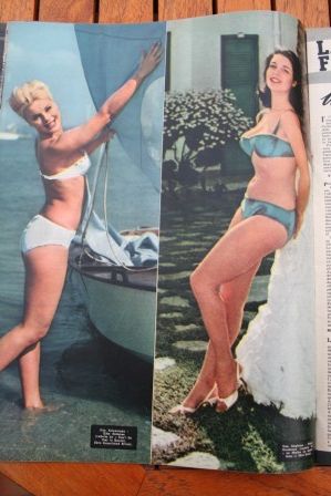 Elke Sommer Marie Devereux