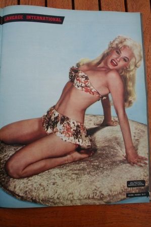 Mamie Van Doren