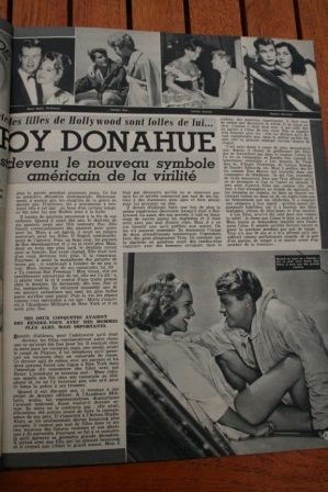 Troy Donahue