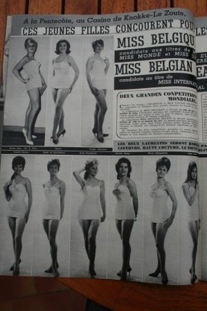 Miss Belgique