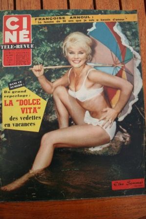 Elke Sommer