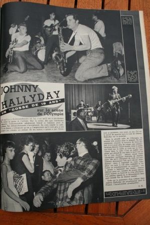 Johnny Hallyday