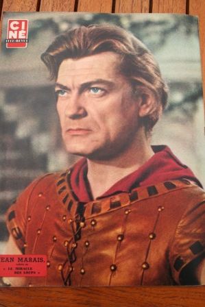 Jean Marais