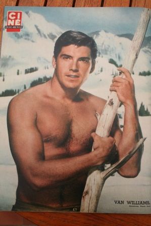 Van Williams