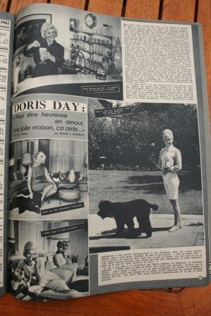 Doris Day