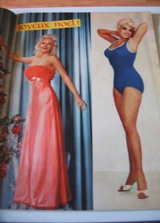 Jayne Mansfield