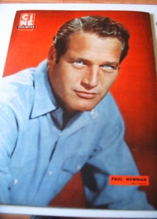 Paul Newman