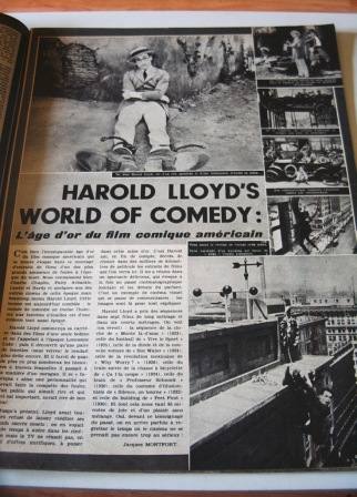 Harold Lloyd