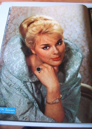 Elke Sommer