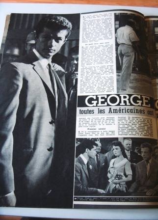 George Chakiris