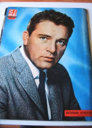 Richard Burton