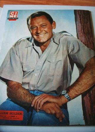 William Holden