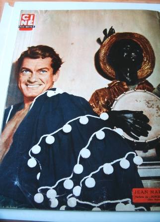 Jean Marais