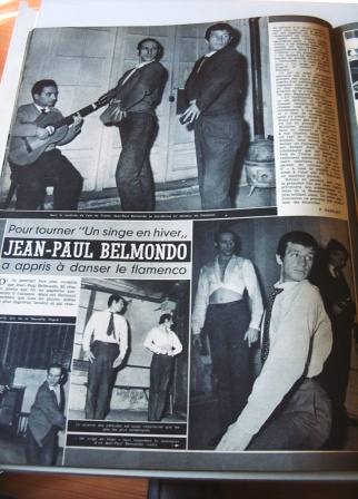 Jean Paul Belmondo