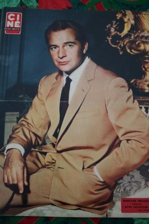 Rossano Brazzi