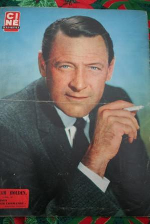 William Holden