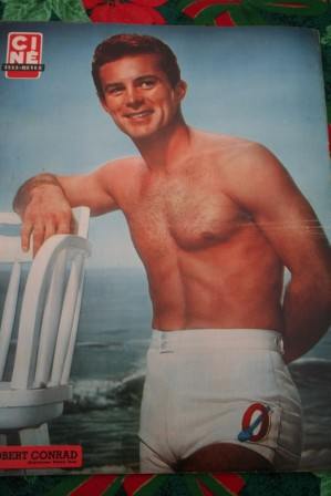 Robert Conrad