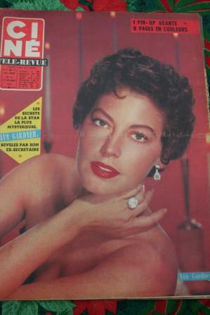 Ava Gardner