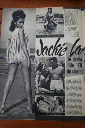 Jackie Laine