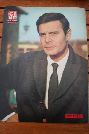 Louis Jourdan