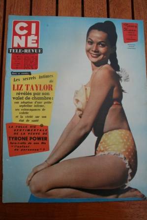 Nancy Kwan