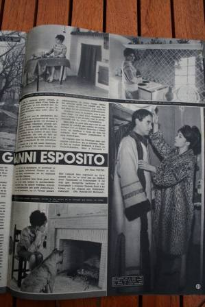 Pascale Petit Gianni Esposito