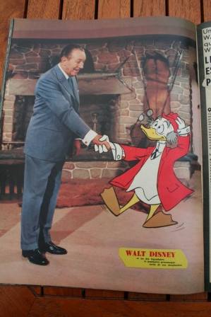 Walt Disney