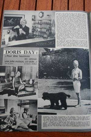 Doris Day