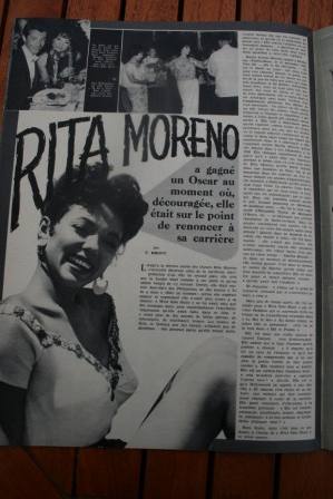 Rita Moreno