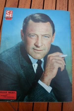 William Holden