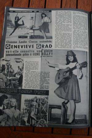 Genevieve Grad