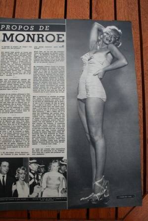 Marilyn Monroe