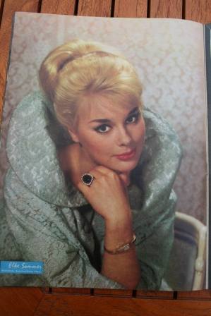 Elke Sommer