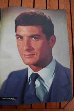 Jean Claude Brialy