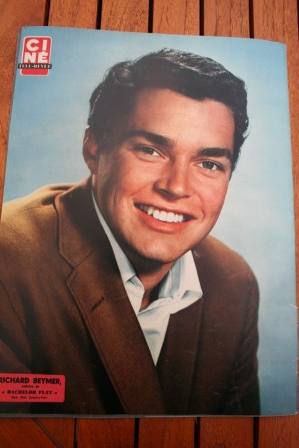 Richard Beymer