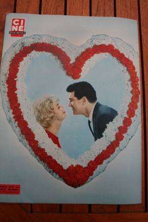 Doris Day Rock Hudson