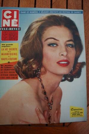 Capucine