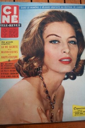 Capucine