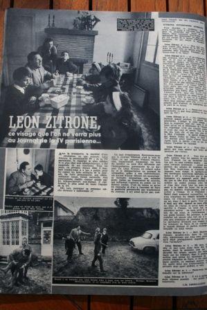 Leon Zitrone